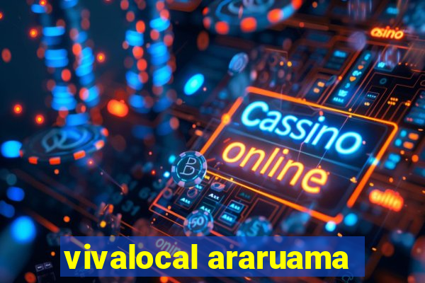 vivalocal araruama